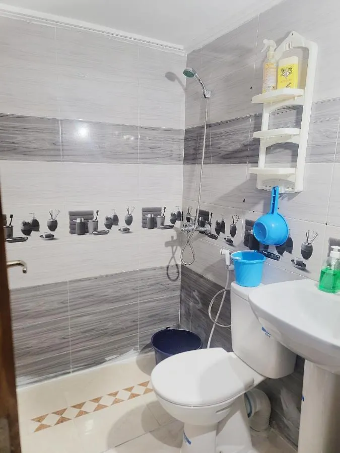 Appartement De Luxe Nour Fes 0*,  Morocco