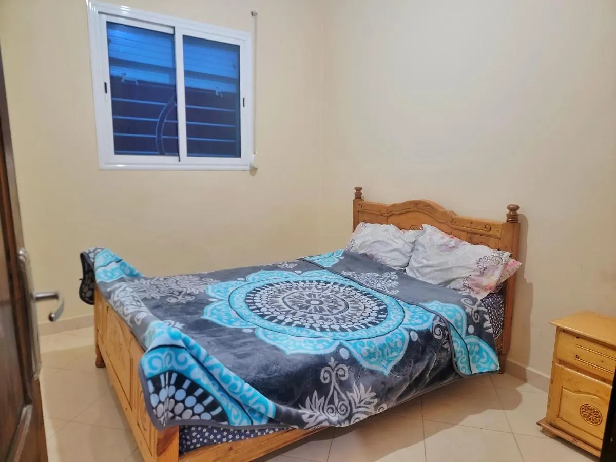 Appartement De Luxe Nour Fes Morocco