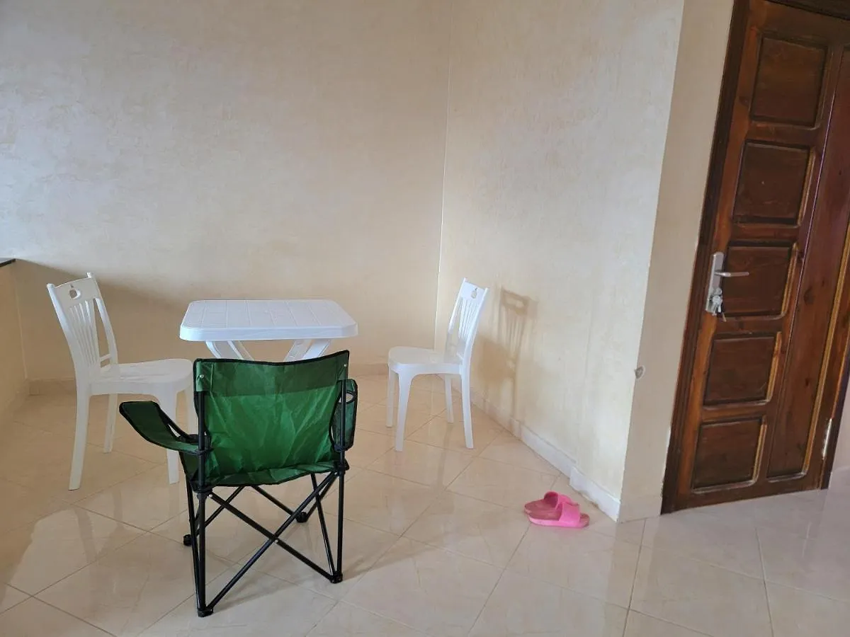 Apartment Appartement De Luxe Nour Fes