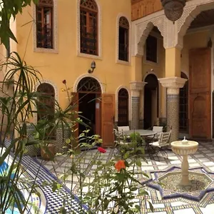 Layalina Maison d'hôtes
